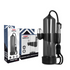 PUMP ADDICTED - VIBRATORE RX5 NERO