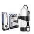 PUMP ADDICTED - VIBRATORE TRASPARENTE RX7
