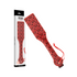 BEGME - PALA IN PELLE VEGANA RED EDITION