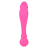 INTENSE - SILICONE RICK DUAL ROSA