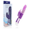 INTENSE - VIBRATORE ROTANTE GUPPY LILLA