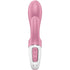 SATISFYER - POMPA AD ARIA BUNNY 2 ROSA