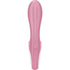 SATISFYER - POMPA AD ARIA BUNNY 2 ROSA