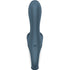 SATISFYER - AIR PUMP BOOTY 2 GRIGIO SCURO