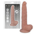 MR INTENSE - 29 PENE REALISTICO 22.7 CM -O- 3.5 CM