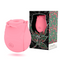 MIA - ROSE CLITORIS SUCTION WAVES EDIZIONE LIMITATA - ROSA