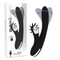 BLACK&SILVER - FUNZIONE ONDA BUNNY GRIMM