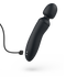 B SWISH - BACCHETTA VIBRATORE BTHRILLED PREMIUM NERA