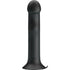 PRETTY LOVE - VIBRATORE E SUCCHIATORE CLITORIDEO MURRAY BLACK