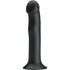 PRETTY LOVE - VIBRATORE E SUCCHIATORE CLITORIDEO MURRAY BLACK