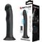PRETTY LOVE - VIBRATORE E SUCCHIATORE CLITORIDEO MURRAY BLACK