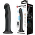 PRETTY LOVE - VIBRATORE E SUCCHIATORE CLITORIDEO MURRAY BLACK