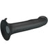 PRETTY LOVE - VIBRATORE E SUCCHIATORE CLITORIDEO MURRAY BLACK