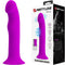 PRETTY LOVE - VIBRATORE MURRAY E STIMOLATORE DEL PUNTO G VIOLA