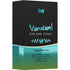 INTT - POTENTE GEL LIQUIDO VIBRATORE STIMOLANTE INTIMO GIN & TONICO 15ML