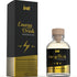 INTT MASSAGE & ORAL SEX - GEL DA MASSAGGIO CON BEVANDA ENERGETICA AROMATIZZATA ED EFFETTO RISCALDANTE