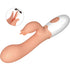 PRETTY LOVE - BLOODY MARY VIBRATORE CON STIMOLATORE