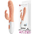 PRETTY LOVE - VIBRATORE CONIGLIETTO PASQUALE CON STIMOLATORE