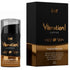 INTT MASSAGE & ORAL SEX - GEL DA MASSAGGIO AL GUSTO DI CAFFÈ EFFETTO CALDO