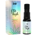 INTT RELEASES - CLIT ME HIGH CANNABIS OIL 15 ML