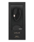 LELO - MASSAGGIATORE NERO INSIGNIA TIANI 3
