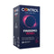 CONTROL - ADAPTA CONDOMS 24 UNITS
