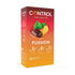 CONTROL - FUSSION CONDOMS 12 UNITS