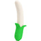 PRETTY LOVE - BANANA KNIGHT SUPER POWER 7 VIBRAZIONI IN SILICONE