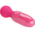 PRETTY LOVE - MINI MASSAGGIATORE PERSONALE MAGENTA