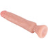 GET REAL - STARTER DONG 16 CM NATURALE