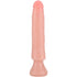 GET REAL - STARTER DONG 16 CM NATURALE