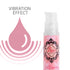 LIONA BY MOMA - VIBRATORE LIQUIDO EUPHORIA GEL 6 ML