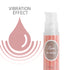 LIONA BY MOMA - LIQUIDO VIBRATORE GEL ECCITANTE 6 ML