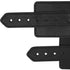 INTENSE - FETISH MANETTE IN PELLE VEGANA