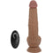 PRETTY LOVE - DILDO IN SILICONE JONATHAN 3 VIBRAZIONI + 3 MISURE DI INSERIMENTO TELECOMANDO 21 CM