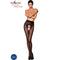 PASSION - TIOPEN 006 COLLANT NERO 3/4 30 DEN