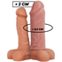VIRILXL - ESTENSIONE NATURALE DEL PENE IN SILICONE LIQUIDO V3