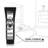 BLACK HOLE - GEL A BASE D'ACQUA DILATAZIONE ANALE 150 ML
