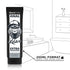BLACK HOLE - GEL A BASE D'ACQUA DILATAZIONE ANALE 250 ML