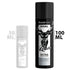 BLACK HOLE - GEL DILATAZIONE ANALE A BASE DI SILICONE 100 ML