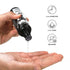 BLACK HOLE - GEL DILATAZIONE ANALE A BASE DI SILICONE 100 ML