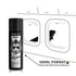 BLACK HOLE - RIPARATORE ANALE A BASE D'ACQUA RELAX CON IALURONICO 100 ML