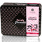 SECRETPLAY - BDSM SET 6 PCS ROSSA COLLECTION