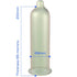 PASANTE - PRESERVATIVI TAGLIA SUPER KING BAG 144 UNIT
