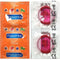 PASANTE - PRESERVATIVI GUSTO FRAGOLA BORSA 144 UNIT