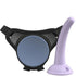 DILLIO - IMBRAGATURA VIOLA BODY DOCK