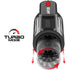 JAMYJOB - MASTURBATORE IN MODALIT TURBO CON SPINTA A VORTEX E ROTAZIONE A 360