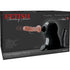 FETISH FANTASY SERIES - MACCHINA DEL SESSO GRANDE ROTAZIONE E SPINTA BANG
