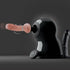 FETISH FANTASY SERIES - MACCHINA DEL SESSO GRANDE ROTAZIONE E SPINTA BANG