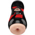 PDX ELITE - SET STROKER 12 UNIT: 6X VAGINA, 3X ANO, 3X BOCCA